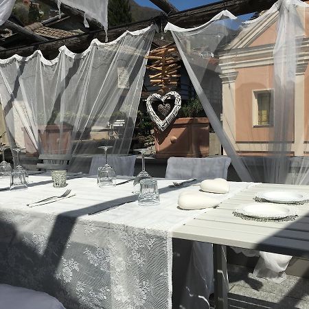 Casa Don Bosco Villa Локарно Екстериор снимка
