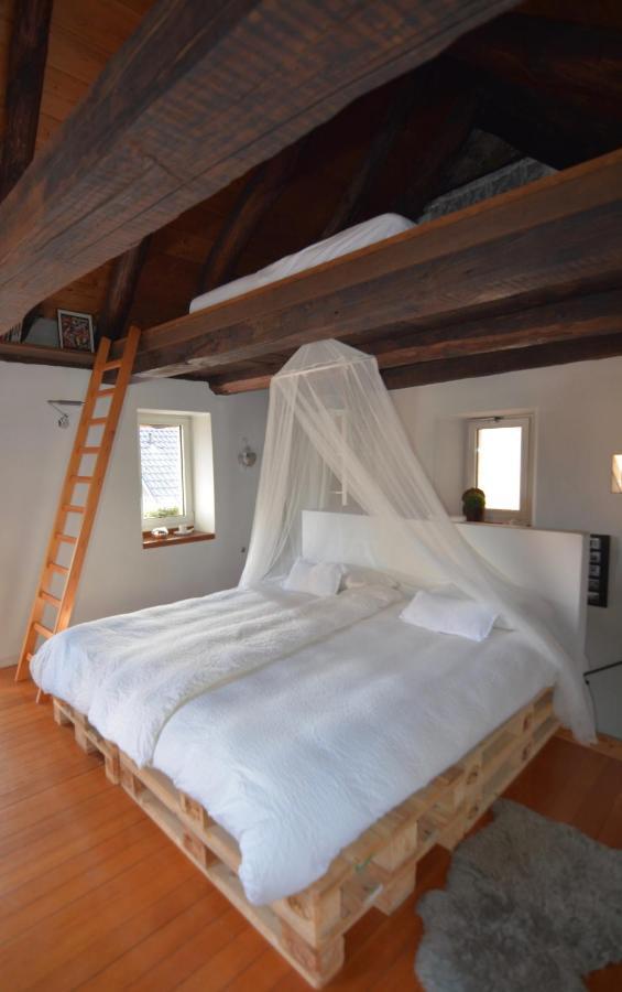 Casa Don Bosco Villa Локарно Екстериор снимка